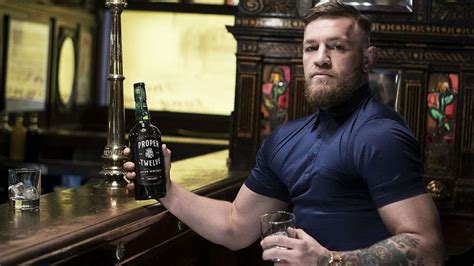 conor mcgregor wiki|conor mcgregor alcohol.